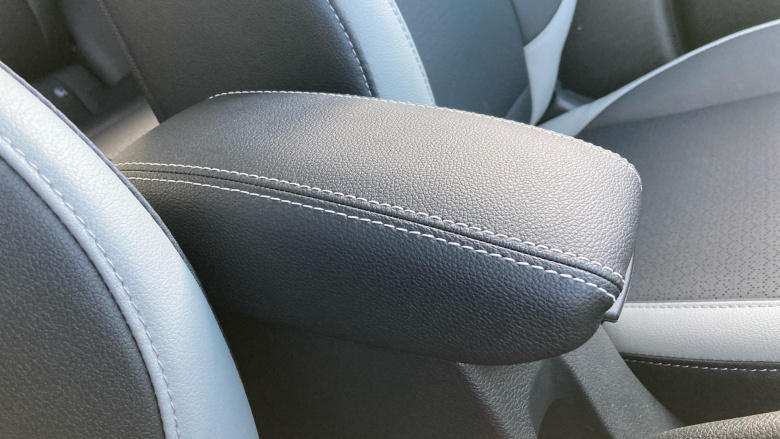 Kia Picanto 1.0 GT-Line 5dr Petrol Hatchback